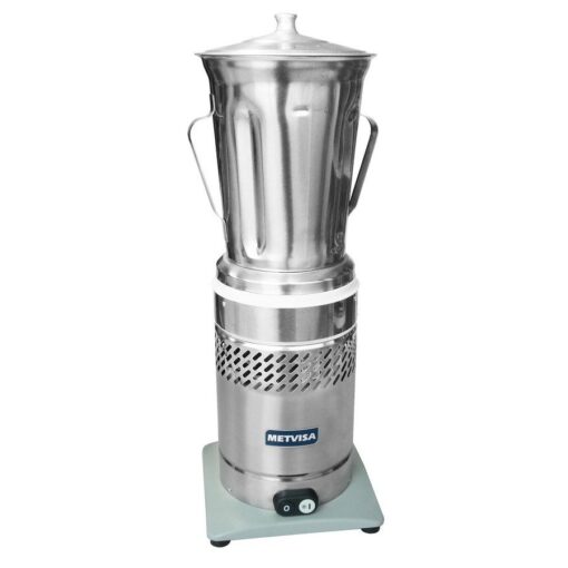 LIQUIDIFICADOR INDUSTRIAL 4L 220V - METVISA