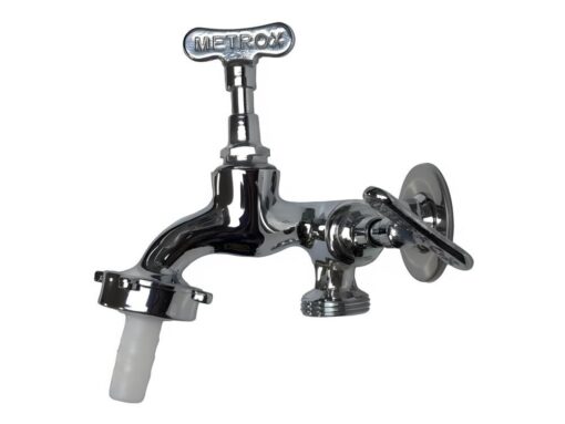TORNEIRA MAQUINA LAVAR 1428 C60 METROX