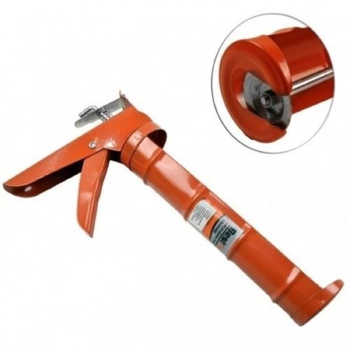 PISTOLA APLICADORA SILICONE BFH0088 - BESTFER