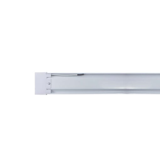 LUMINARIA LED LINEAR 36W 6500K BIVOLT - KIAN