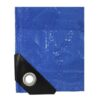 LONA CARRETEIRO 2X2 AZUL - BESTFER