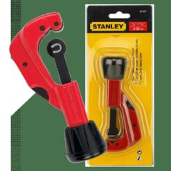 CORTADOR TUBO 1/8a1.1/4 93021 - STANLEY