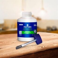 ADESIVO PVC C/ PINCEL 175GR - PULVITEC