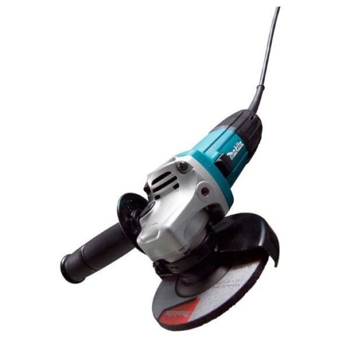 ESMERILHADEIRA ANGULAR 4.1/6 GA4530 720W 220V - MAKITA