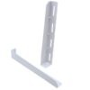 SUPORTE MICROONDAS BRANCO BFH3032 - BESTFER