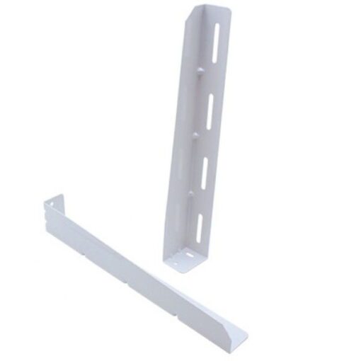 SUPORTE MICROONDAS BRANCO BFH3032 - BESTFER