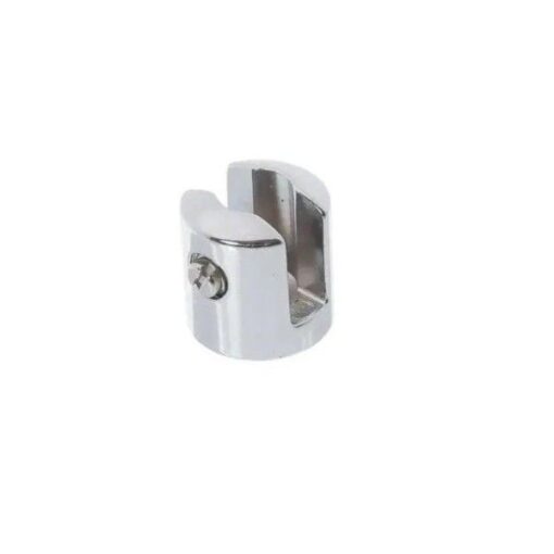 SUPORTE U VIDRO 10MM