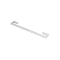 PUXADOR AREZZO 5493 ALUMINIO 64/96MM