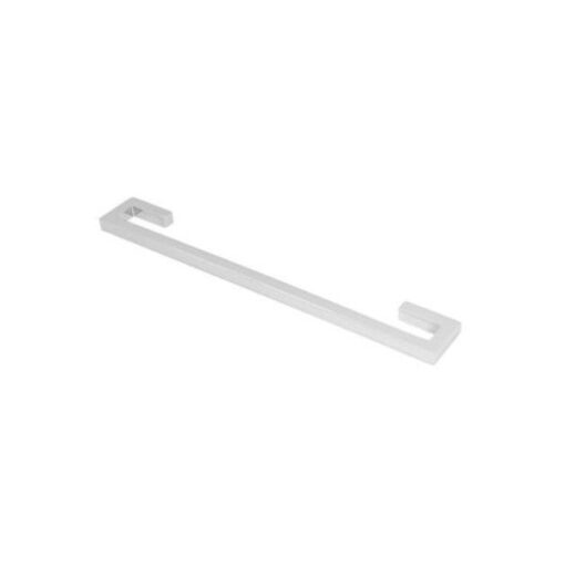 PUXADOR AREZZO 5493 ALUMINIO 64/96MM