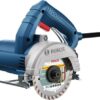 SERRA MARMORE GDC150 TITAN 1500W 127V - BOSCH