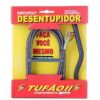 DESENTUPIDOR MANUAL TUFAO 10 MTS - OVERTIME