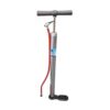 BOMBA ENCHER PNEU MANUAL - HF/LOTUS