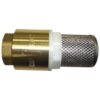 VALVULA RETENCAO FUNDO POCO LATAO 1" 5005 HF