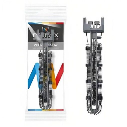 RESISTENCIA DUCHA ADVANCED 7500W 220V PRATIMIX