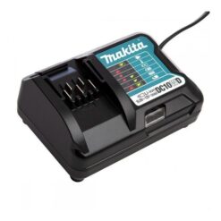 CARREGADOR BATERIA DC10WD BIVOLT - MAKITA