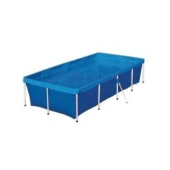 PISCINA 3000L RETANGULAR - MOR