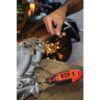 MICRO RETIFICA RT18KA 180W 127V - B&D