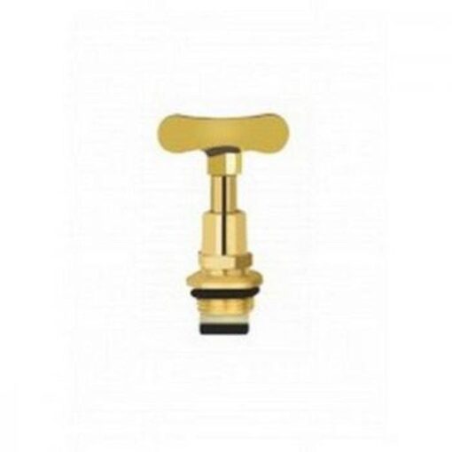 REPARO TORNEIRA CHAVETA AMARELA N°00