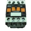 CONTATOR AUXILIAR 10A 220V JZC4-31 - LUKMA