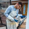 ESMERILHADEIRA GWS 850 220V 850W - BOSCH