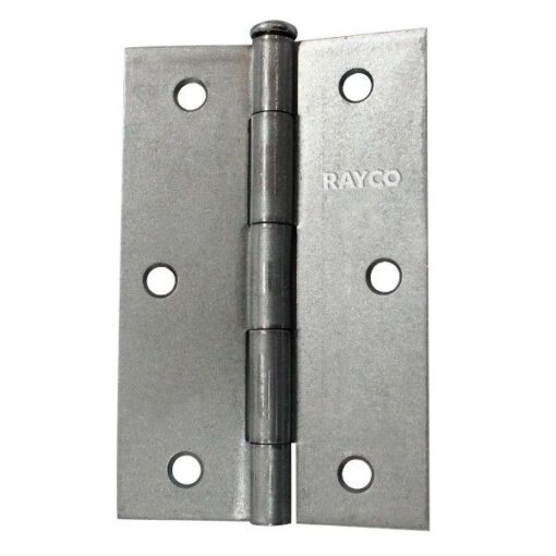 DOBRADICA GALVANIZADA 2" 3 UNIDADES - RAYCO