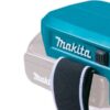 LANTERNA LED RECARREGAVEL 18V DML186 - MAKITA