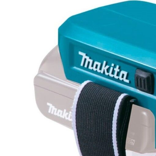LANTERNA LED RECARREGAVEL 18V DML186 - MAKITA