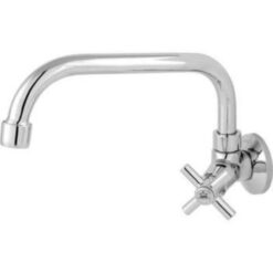 TORNEIRA PIA GIRATORIA 2060 C31 RAINHA