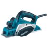 PLAINA ELETRICA KP0800 620W 127V - MAKITA