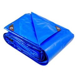 LONA CARRETEIRO 3X3 AZUL - GUEPAR