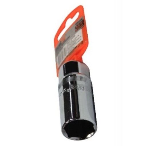 SOQUETE CHAVE CATRACA VELA 21MM 45323 BFH2006 - BESTFER