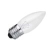 LAMPADA MINI CHUPETA CLARA 7W 127V E12 BESTFER