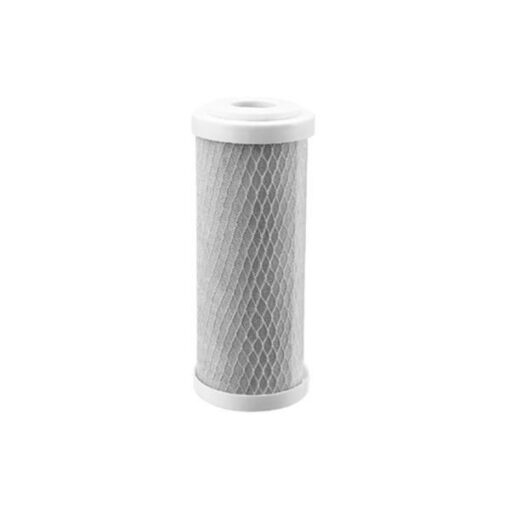 ELEMENTO FILTRANTE 7" S/ ROSCA PONTO USO 1028 - PLANETA AGUA