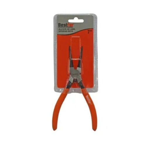 ALICATE ANEL INTERNO RETO 7" BFH1961 - BESTFER