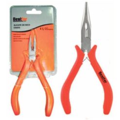 ALICATE BICO MEIA CANA 4.1/2" BFH0506 - BESTFER