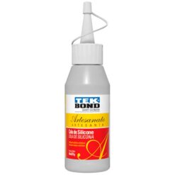 SILICONE ARTESANATO 25G/30ML - TEKBOND