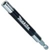 SUPORTE BITS MAGNETICO RETRATIL 1/4X80MM B-48751 - MAKITA