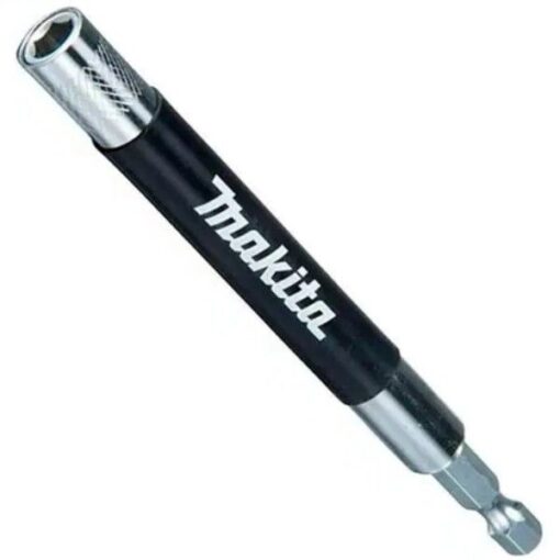 SUPORTE BITS MAGNETICO RETRATIL 1/4X80MM B-48751 - MAKITA