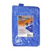 LONA CARRETEIRO 2X2 AZUL - BESTFER