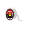 FITA ISOLANTE 10M BRANCA - 3M