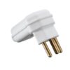 PLUG MACHO 2P 20A - MARGIRIUS