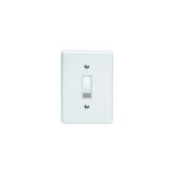 INTERRUPTOR 1 SECAO 2381 - PERLEX