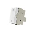 MODULO INTERRUPTOR BIPOLAR 10A 20013001 - MARGIRIUS