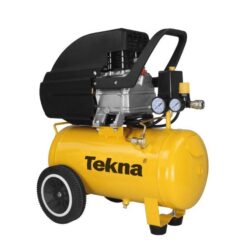 COMPRESSOR DE AR 24L 127V CP8525-1C - TEKNA