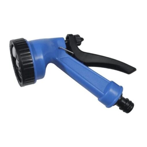 ESGUICHO C/5 POS TIPO PISTOLA 1/2" RAYCO