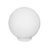 GLOBO PLASTICO BOLA PEQUENO 1508 - LUCONI