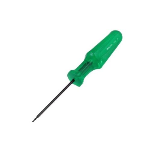 CHAVE TORX RETA T7 - BELZER
