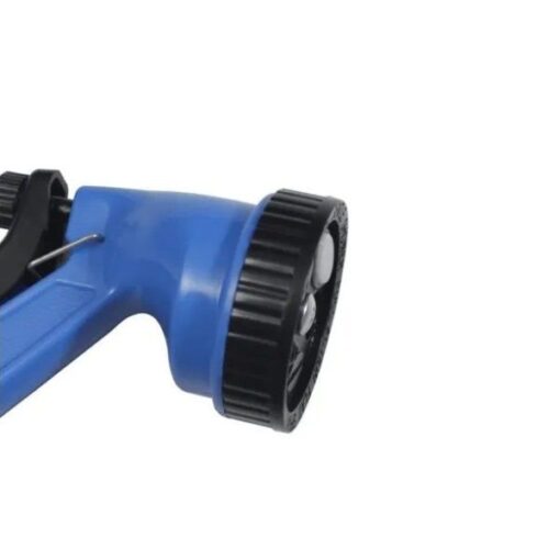 ESGUICHO C/5 POS TIPO PISTOLA 1/2" RAYCO
