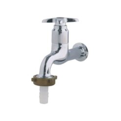 TORNEIRA JARDIM 1130 C23 1/2 CROMADA HIDROPAL