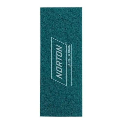 MANTA FIBRA LIMPEZA VERDE 260X100MM - NORTON